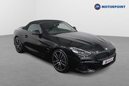 BMW Z4 Roadster (19 on) sDrive 20i M Sport 2dr Auto [Tech/Pro Pack] 2d For Sale - Motorpoint Castleford, Castleford