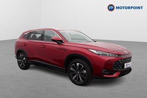 MG HS SUV (24 on) 1.5 T-GDI Trophy 5dr DCT For Sale - Motorpoint Castleford, Castleford
