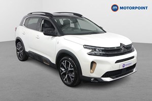 Citroen C5 Aircross (18-25) 1.2 PureTech C-Series Edition 5dr For Sale - Motorpoint Castleford, Castleford