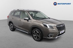 Subaru Forester (20-25) 2.0i e-Boxer XE Premium 5dr Lineartronic For Sale - Motorpoint Castleford, Castleford