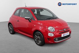 Fiat 500 Hatchback (08-24) Sport Mild Hybrid 1.0 70hp 3d For Sale - Motorpoint Castleford, Castleford