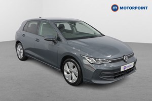 Volkswagen Golf Hatchback (20 on) 1.5 TSI 150 Match 5dr For Sale - Motorpoint Castleford, Castleford