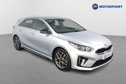 Kia Ceed Hatchback (18 on) GT-Line 1.0 T-GDi 118bhp ISG 5d For Sale - Motorpoint Castleford, Castleford
