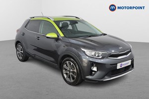 Kia Stonic SUV (17 on) First Edition 1.0 T-GDi 118bhp ISG 5d For Sale - Motorpoint Castleford, Castleford