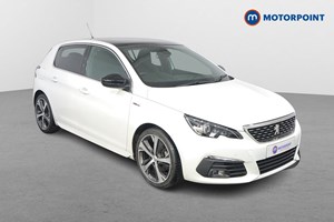 Peugeot 308 Hatchback (14-21) GT Line 1.5 BlueHDi 130 S&S 5d For Sale - Motorpoint Castleford, Castleford
