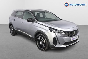Peugeot 5008 SUV (17-24) 1.5 BlueHDi GT 5dr EAT8 For Sale - Motorpoint Castleford, Castleford