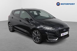 Ford Fiesta Hatchback (17-23) 1.0 EcoBoost ST-Line Vignale 5dr For Sale - Motorpoint Castleford, Castleford