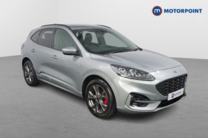 Ford Kuga SUV (20 on) 1.5 EcoBlue ST-Line Edition Auto 5d For Sale - Motorpoint Castleford, Castleford
