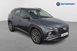 Hyundai Tucson SUV (21 on) 1.6 TGDi SE Connect 5dr 2WD For Sale - Motorpoint Castleford, Castleford