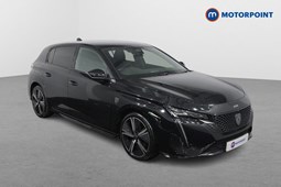 Peugeot 308 Hatchback (21 on) 1.5 BlueHDi GT 5dr EAT8 For Sale - Motorpoint Castleford, Castleford