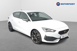 Cupra Leon Hatchback (20 on) 1.4 eHybrid VZ2 5dr DSG For Sale - Motorpoint Castleford, Castleford