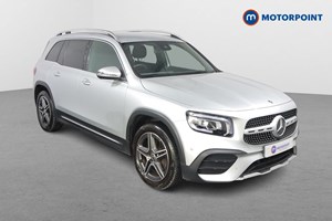 Mercedes-Benz GLB SUV (19-25) GLB 200 AMG Line Premium (7 seats) 7G-Tronic auto 5d For Sale - Motorpoint Castleford, Castleford