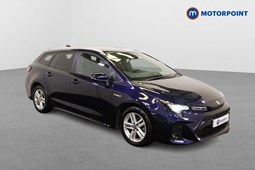 Suzuki Swace Estate (21 on) 1.8 Hybrid SZ-T 5dr CVT For Sale - Motorpoint Castleford, Castleford