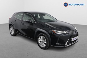 Lexus UX SUV (18 on) Hybrid auto 5d For Sale - Motorpoint Castleford, Castleford