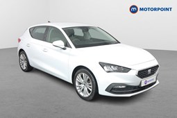 SEAT Leon Hatchback (20 on) SE Dynamic 1.0 TSI 110PS 5d For Sale - Motorpoint Castleford, Castleford