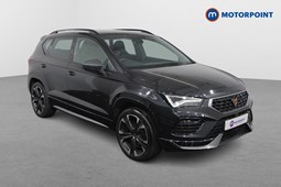 Cupra Ateca SUV (18 on) 2.0 TSI VZ1 5dr DSG 4Drive For Sale - Motorpoint Castleford, Castleford