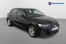 Audi A1 Sportback (18 on) Technik 25 TFSI 95PS S Tronic auto 5d For Sale - Motorpoint Castleford, Castleford