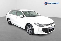 Volkswagen Passat Estate (24 on) 1.5 TSI eHybrid Life 5dr DSG For Sale - Motorpoint Castleford, Castleford