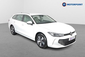 Volkswagen Passat Estate (24 on) 1.5 TSI eHybrid Life 5dr DSG For Sale - Motorpoint Castleford, Castleford