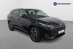 MG HS SUV (24 on) 1.5 T-GDI Trophy 5dr DCT For Sale - Motorpoint Castleford, Castleford