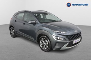Hyundai Kona SUV (17-23) 1.6 GDi Hybrid SE Connect 5dr DCT For Sale - Motorpoint Castleford, Castleford