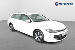 Volkswagen Passat Estate (24 on) 1.5 TSI eHybrid Life 5dr DSG For Sale - Motorpoint Castleford, Castleford