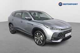 MG HS SUV (24 on) 1.5 T-GDI Trophy 5dr DCT For Sale - Motorpoint Castleford, Castleford
