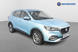 MG HS SUV (19-24) 1.5 T-GDI PHEV Exclusive 5dr Auto For Sale - Motorpoint Castleford, Castleford