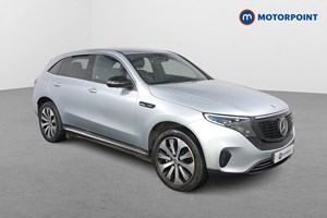Mercedes-Benz EQC SUV (19-24) EQC 400 Edition 1886 auto 5d For Sale - Motorpoint Castleford, Castleford