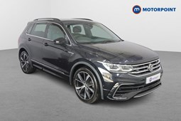 Volkswagen Tiguan (16-24) 2.0 TDI R Line 5dr DSG For Sale - Motorpoint Castleford, Castleford