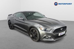 Ford Mustang (15-24) 2.3 EcoBoost 2d For Sale - Motorpoint Castleford, Castleford