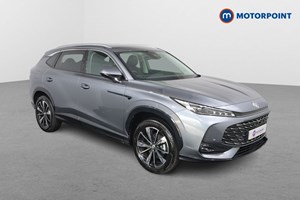 MG HS SUV (24 on) 1.5 T-GDI Trophy 5dr DCT For Sale - Motorpoint Castleford, Castleford
