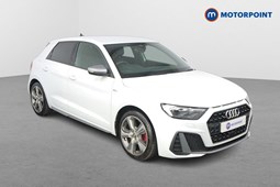 Audi A1 Sportback (18 on) S Line Competition 40 TFSI 200PS S Tronic auto 5d For Sale - Motorpoint Castleford, Castleford