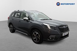 Subaru Forester (20-25) 2.0i e-Boxer XE Premium 5dr Lineartronic For Sale - Motorpoint Castleford, Castleford