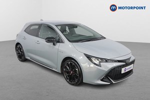 Toyota Corolla Hatchback (19 on) GR Sport 2.0 VVT-i Hybrid 184hp auto 5d For Sale - Motorpoint Castleford, Castleford