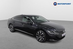 Volkswagen Arteon Coupe (17-24) 2.0 TSI R Line DSG 5d For Sale - Motorpoint Castleford, Castleford