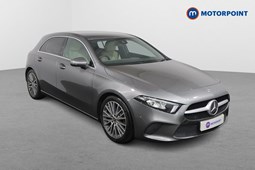 Mercedes-Benz A-Class Hatchback (18 on) A200 Sport Executive Edition 5dr Auto For Sale - Motorpoint Castleford, Castleford