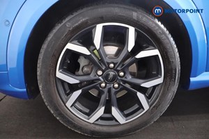 Ford Puma SUV (19 on) ST-Line X First Edition 1.0 Ford Ecoboost Hybrid (mHEV) 125PS 5d For Sale - Motorpoint Castleford, Castleford