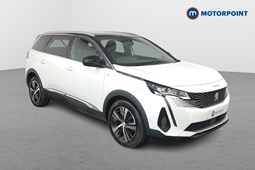 Peugeot 5008 SUV (17-24) 1.5 BlueHDi GT 5dr EAT8 For Sale - Motorpoint Castleford, Castleford
