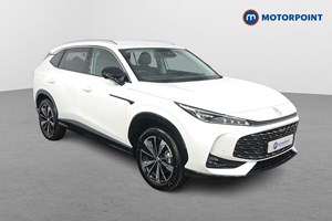 MG HS SUV (24 on) 1.5 T-GDI Trophy 5dr DCT For Sale - Motorpoint Castleford, Castleford