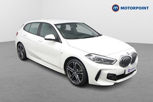 BMW 1-Series Hatchback (19-24) 118d M Sport 5d For Sale - Motorpoint Castleford, Castleford