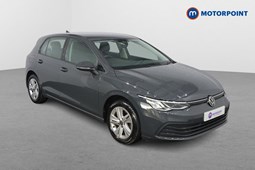 Volkswagen Golf Hatchback (20 on) Life 2.0 TDI 115PS 5d For Sale - Motorpoint Castleford, Castleford