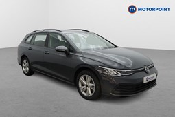Volkswagen Golf Estate (21 on) 1.0 TSI Life 5dr For Sale - Motorpoint Castleford, Castleford