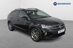 Volkswagen Taigo SUV (22 on) 1.0 TSI 110 R-Line 5dr For Sale - Motorpoint Castleford, Castleford