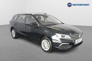 MG MG5 EV Estate (20 on) 115kW Exclusive EV 61kWh 5dr Auto For Sale - Motorpoint Castleford, Castleford