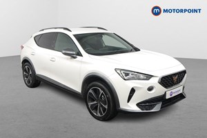 Cupra Formentor SUV (20 on) 1.5 TSI 150 V1 5dr For Sale - Motorpoint Castleford, Castleford