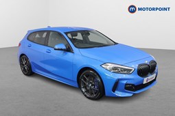 BMW 1-Series Hatchback (19-24) 118i [136] M Sport 5dr [Live Cockpit Pro/Pro pk] For Sale - Motorpoint Castleford, Castleford