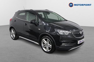 Vauxhall Mokka X (16-19) Ultimate 1.4i Turbo (140PS) FWD auto 5d For Sale - Motorpoint Castleford, Castleford
