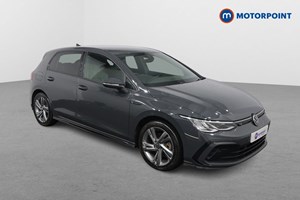 Volkswagen Golf Hatchback (20 on) R-Line 1.5 TSI 130PS 5d For Sale - Motorpoint Castleford, Castleford