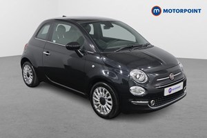 Fiat 500 Hatchback (08-24) 1.0 Mild Hybrid 3dr For Sale - Motorpoint Castleford, Castleford